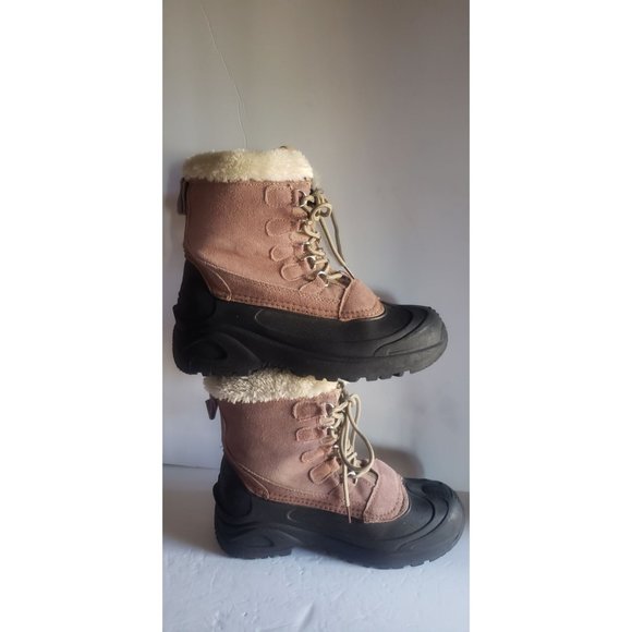 ITASCA SNOW BOOTS - Picture 1 of 6